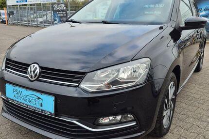 VW Polo 111.532 km 8.999 &euro; Essen 45326