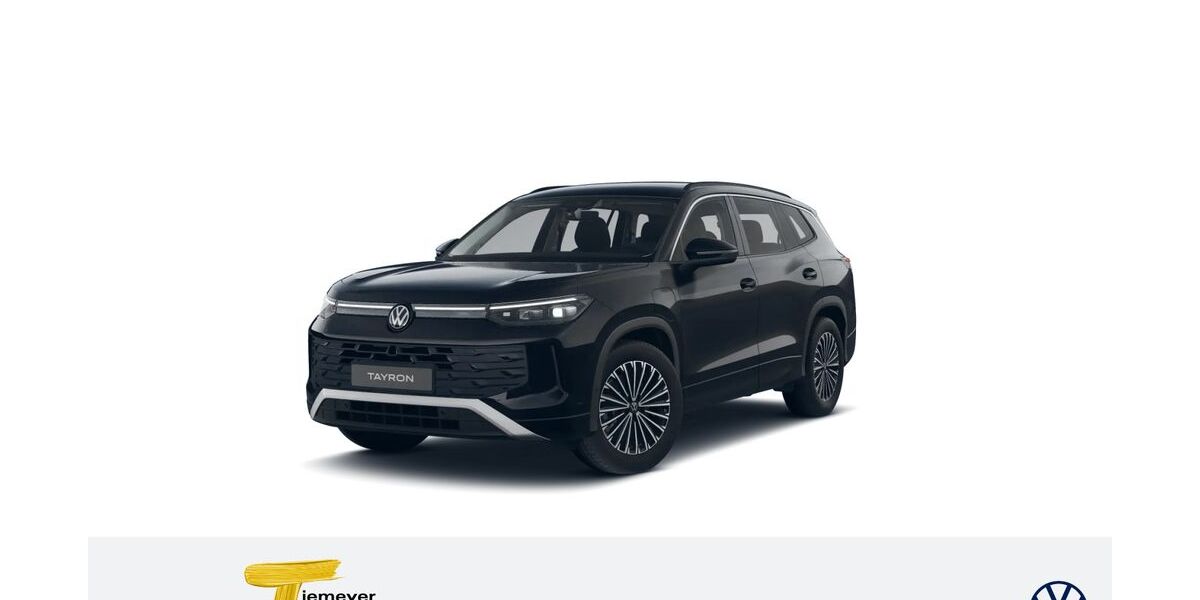 VW Tayron 13.251 km 40.940 &euro; Bochum 44892