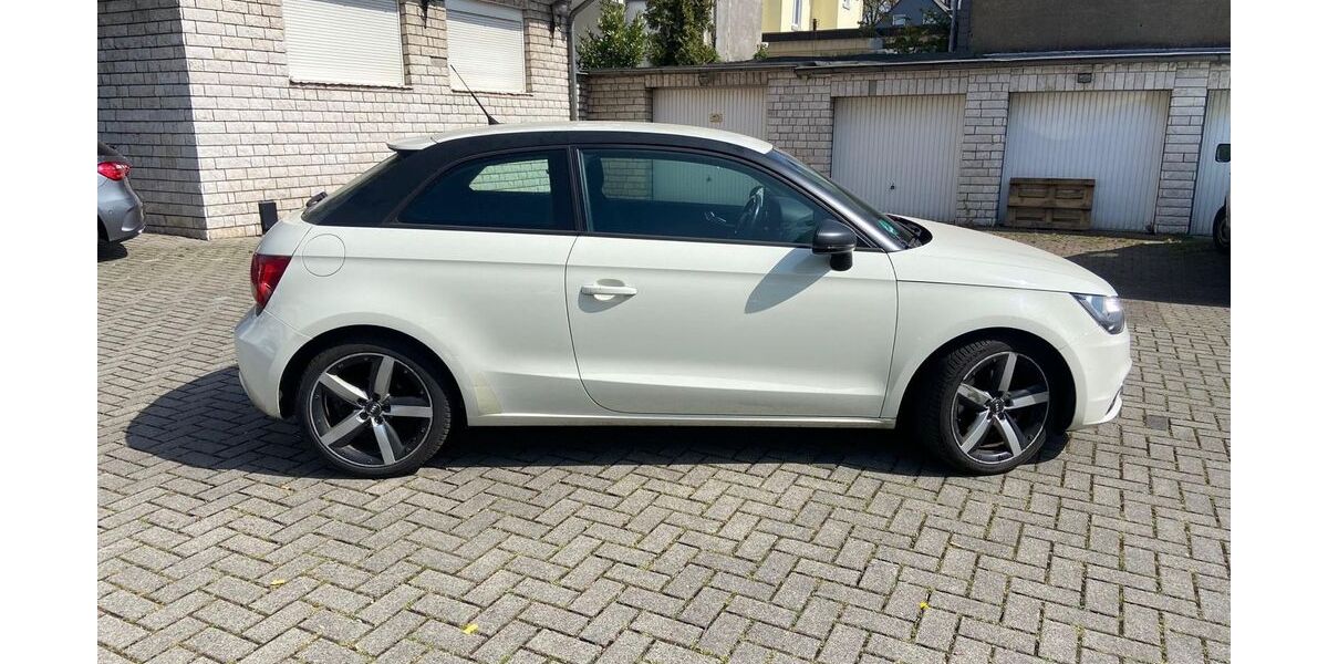 Audi A1 254.000 km 4.999 &euro; Bottrop 46236