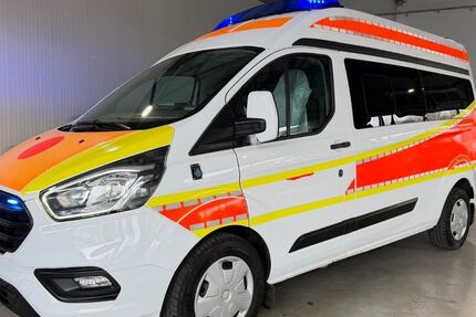 Ford Transit 209.500 km 19.900 &euro; Gelsenkirchen 45879