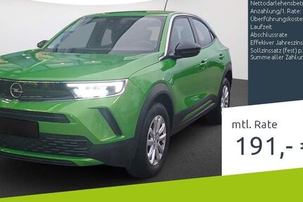 Opel Mokka 25.024 km 16.240 &euro; Borken 46325