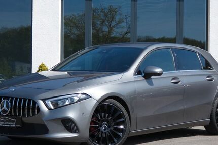 Mercedes-Benz A 180 144.456 km 18.450 &euro; Bochum 44807