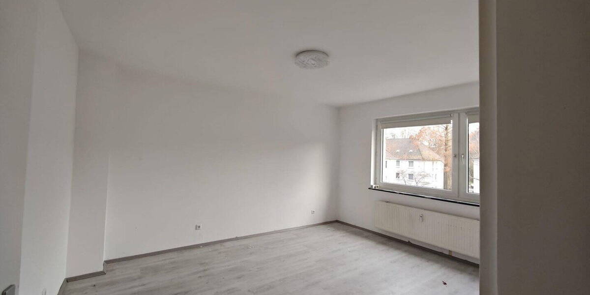 Etagenwohnung Essen Nordviertel - 3 Zimmer, 73 m&sup2;, 730&euro; | Angebot:26137003