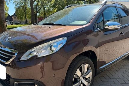 Peugeot 2008 41.000 km 8.999 &euro; Essen 45359