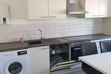 Wohnung Duisburg Mittelmeiderich - 3 Zimmer, 71 m&sup2;, 610&euro; | Angebot:26272692