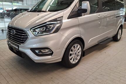 Ford Tourneo Custom 30.244 km 38.990 &euro; Duisburg 47167