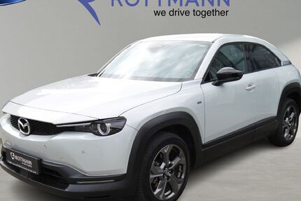 Mazda MX-30 25.107 km 16.690 &euro; Bottrop-Kirchhellen 46244