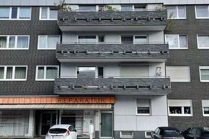 Wohnung Bottrop Stadtmitte - 3.5 Zimmer, 82 m&sup2;, 738&euro; | Angebot:26198557