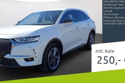 DS Automobiles DS7 (Crossback) 21.953 km 21.260 &euro; Borken 46325
