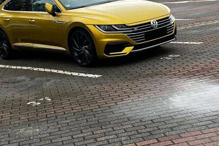 VW Arteon 57.555 km 28.500 &euro; Essen 45359
