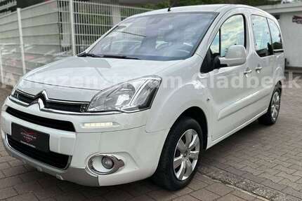 Citroen Berlingo 97.500 km 6.990 &euro; Gladbeck 45968