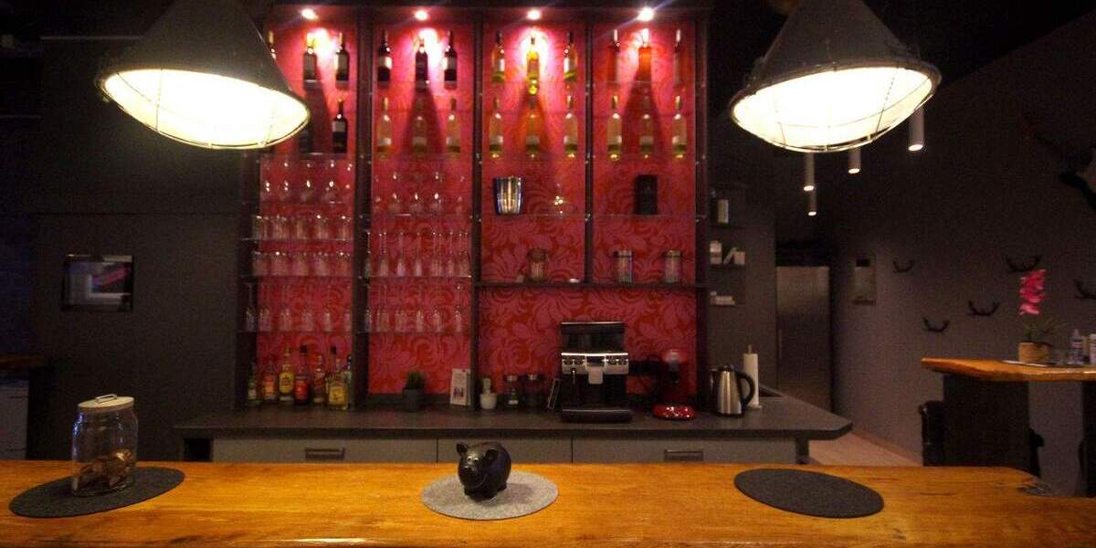 Gewerbeobjekt Marl Hüls - 666&euro; | Angebot:25869975