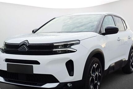 Citroen C5 Aircross 19.310 km 18.489 &euro; Borken 46325
