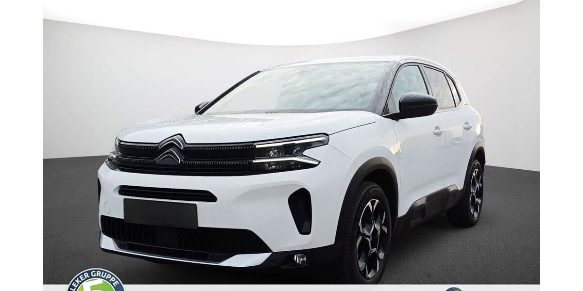 Citroen C5 Aircross 19.310 km 18.489 &euro; Borken 46325
