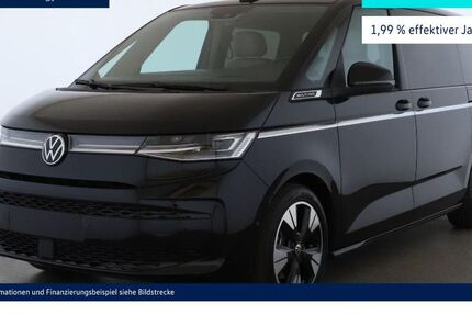 VW T7 Multivan 1.694 km 72.670 &euro; Bochum 44866