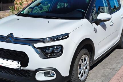 Citroen C3 16.000 km 11.000 &euro; Heiden 46359