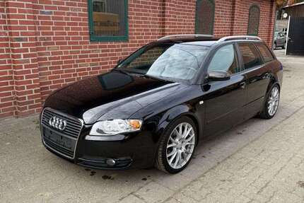 Audi A4 176.000 km 4.950 &euro; Borken 46325