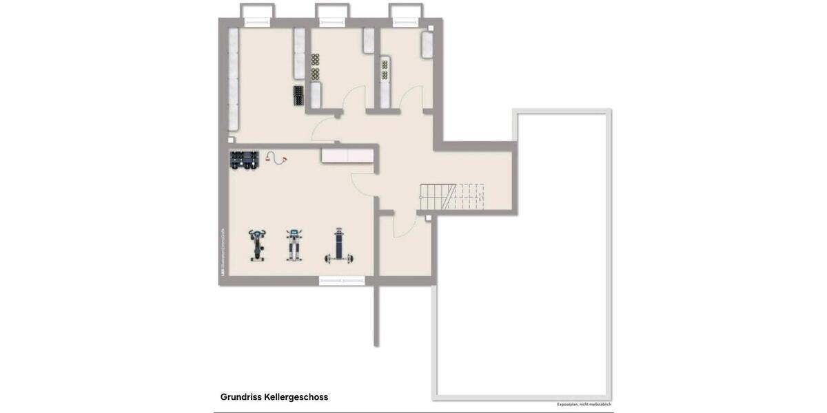 Einfamilienhaus Marl Alt-Marl - 16 Zimmer, 425 m&sup2;, 1.100.000&euro; | Angebot:25045832