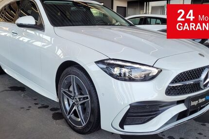 Mercedes-Benz C 300 20.000 km 42.200 &euro; Haltern am See 45721