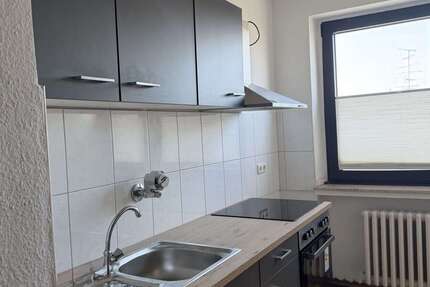 Wohnung Duisburg Duisburg-Mitte - 2 Zimmer, 50 m&sup2;, 650&euro; | Angebot:26125626