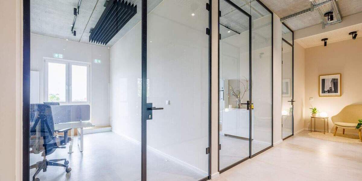 Gewerbeobjekt Duisburg Ruhrort - 849&euro; | Angebot:25746723