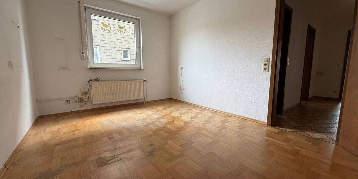 Etagenwohnung Herne Börnig - 3 Zimmer, 85 m&sup2;, 149.500&euro; | Angebot:26319467