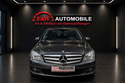 Mercedes-Benz C 180 122.613 km 10.599 &euro; Essen 45356