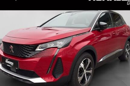 Peugeot 3008 29.700 km 27.990 &euro; Duisburg 47059