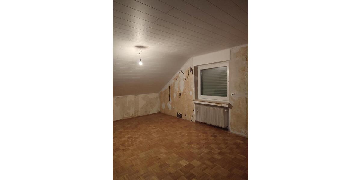 Dachgeschoßwohnung Reken - 3 Zimmer, 78 m&sup2;, 702&euro; | Angebot:25976761