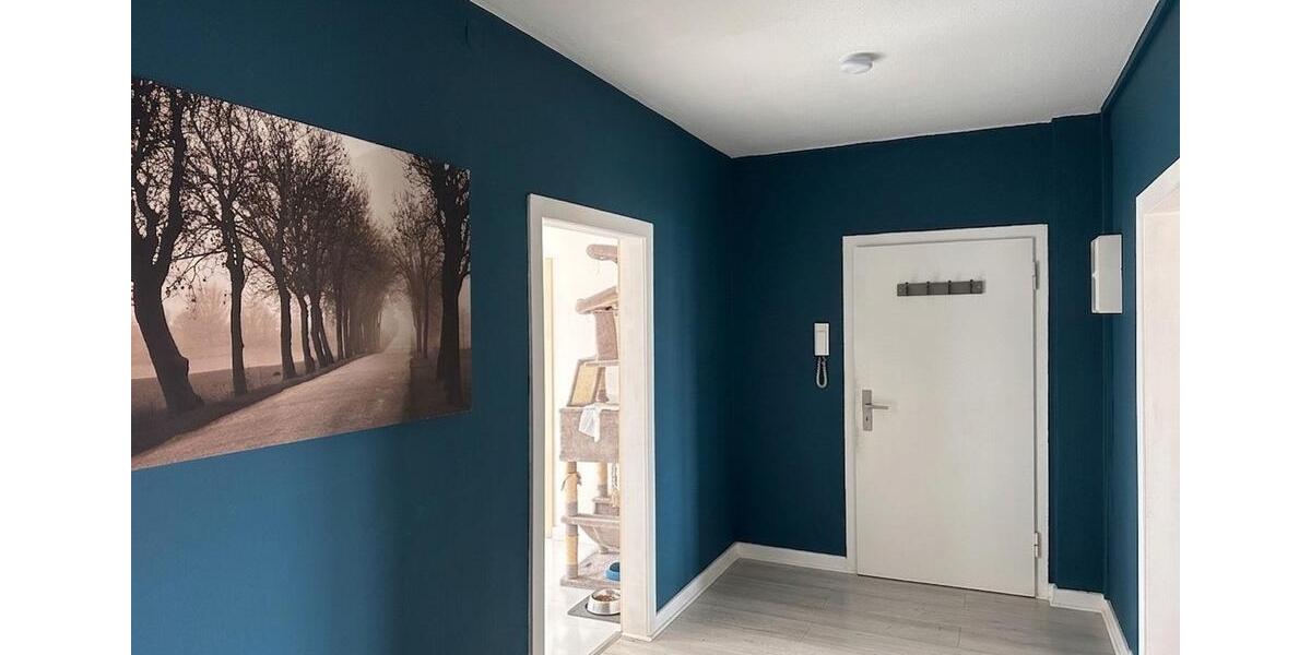 Etagenwohnung Duisburg Laar - 3 Zimmer, 97 m&sup2;, 899&euro; | Angebot:26040956