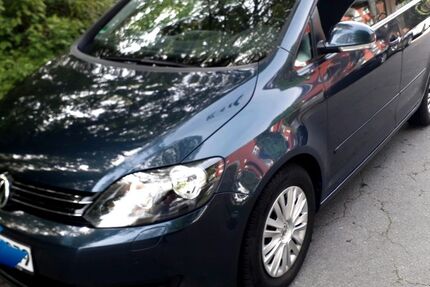 VW Golf Plus 108.000 km 5.800 &euro; Essen 45127