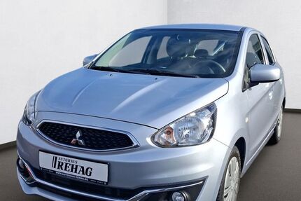 Mitsubishi Space Star 14.611 km 9.980 &euro; Recklinghausen 45659