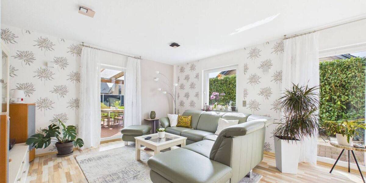 Einfamilienhaus Reken - 6 Zimmer, 141 m&sup2;, 489.000&euro; | Angebot:26188412