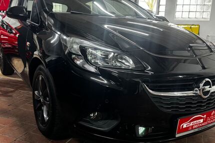 Opel Corsa 43.200 km 9.590 &euro; Oberhausen 46149