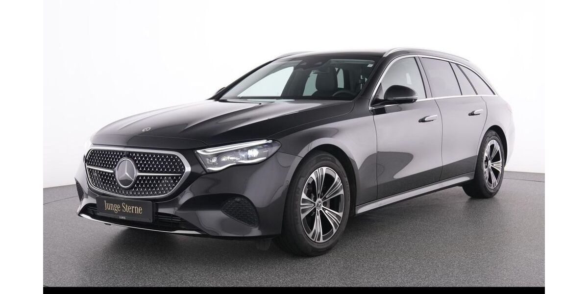Mercedes-Benz E 220 22.654 km 52.655 &euro; Essen 45309