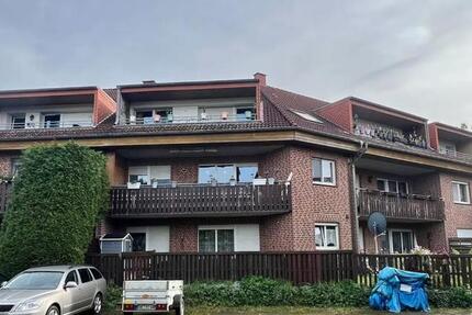 Wohnung Olfen - 3 Zimmer, 66 m&sup2;, 370&euro; | Angebot:26291757