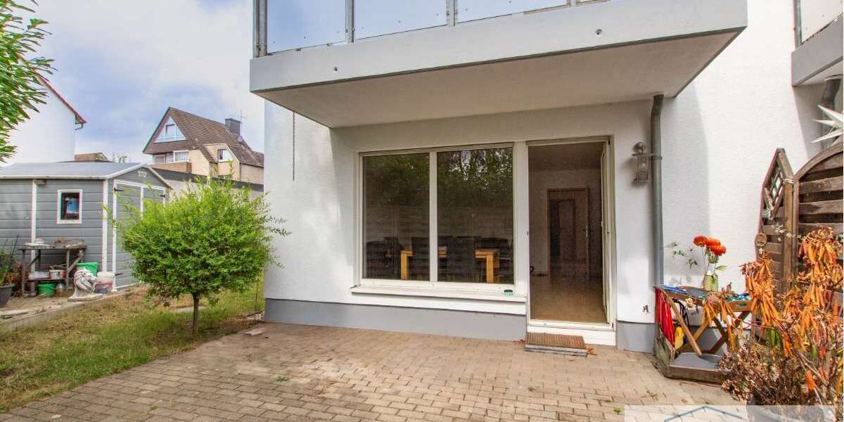 Etagenwohnung Castrop-Rauxel Rauxel - 2 Zimmer, 69 m&sup2;, 170.000&euro; | Angebot:27308213