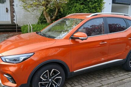 MG ZS 3.900 km 15.850 &euro; Essen 45359