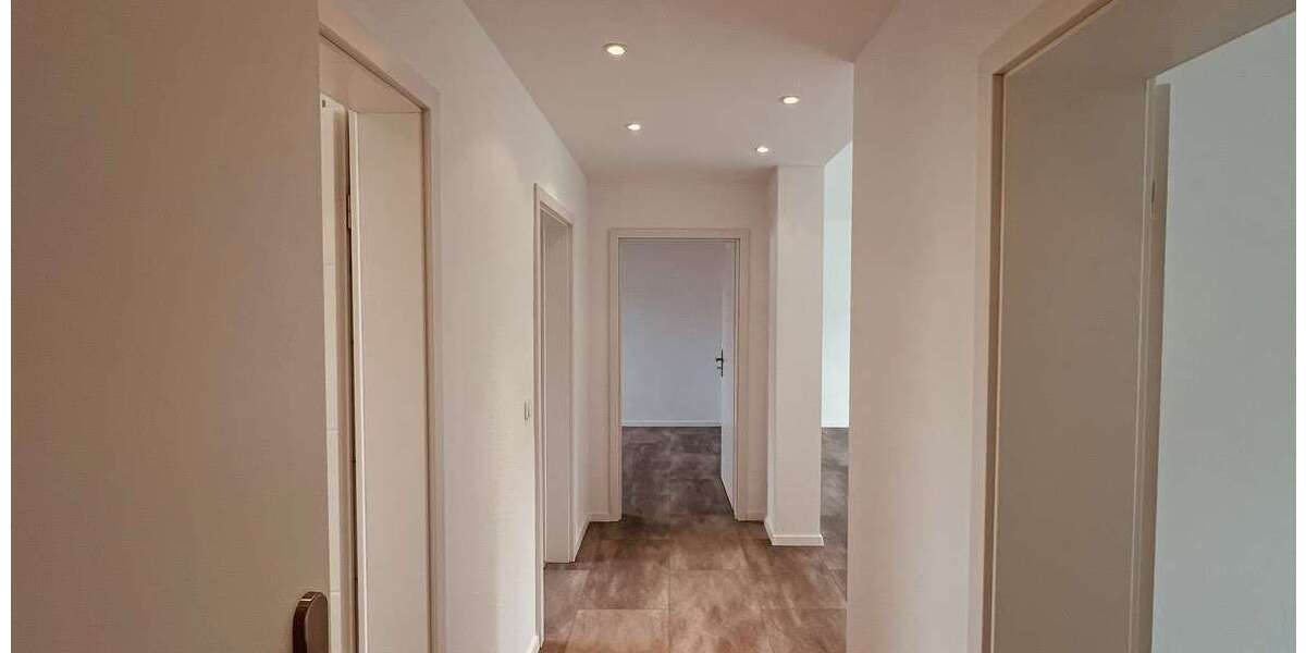 Etagenwohnung Essen Stadtbezirk VII - 3 Zimmer, 80 m&sup2;, 760&euro; | Angebot:26320879