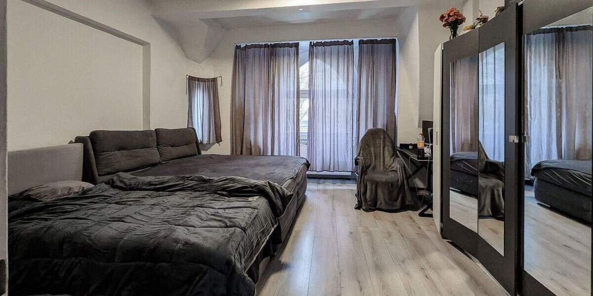 Mehrfamilienhaus, Wohnhaus Recklinghausen Süd - 1 Zimmer, 430 m&sup2;, 398.000&euro; | Angebot:25726832