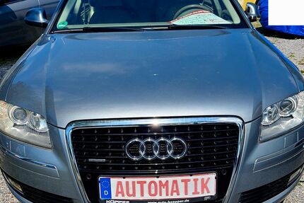 Audi A8 167.000 km 7.900 &euro; Dorsten 46282