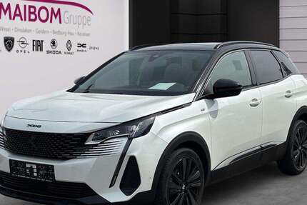 Peugeot 3008 23.000 km 25.990 &euro; Wesel 46485