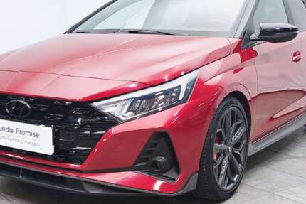 Hyundai i20 43.449 km 25.740 &euro; Gelsenkirchen 45897