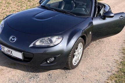 Mazda MX-5 101.400 km 10.499 &euro; Haltern am See 45721