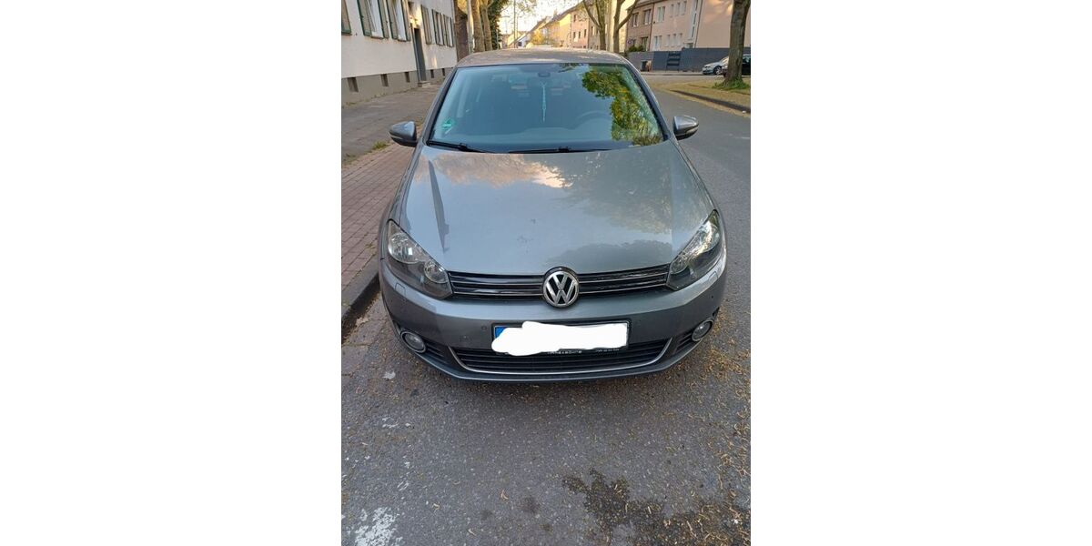 VW Golf 89.100 km 7.000 &euro; Duisburg 47139