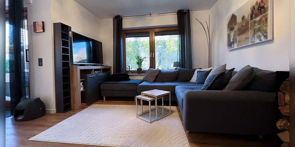Doppelhaushälfte Borken - 6 Zimmer, 148 m&sup2;, 498.000&euro; | Angebot:25695746