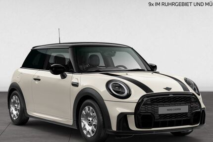 Mini Cooper 80.507 km 20.640 &euro; Bochum 44809