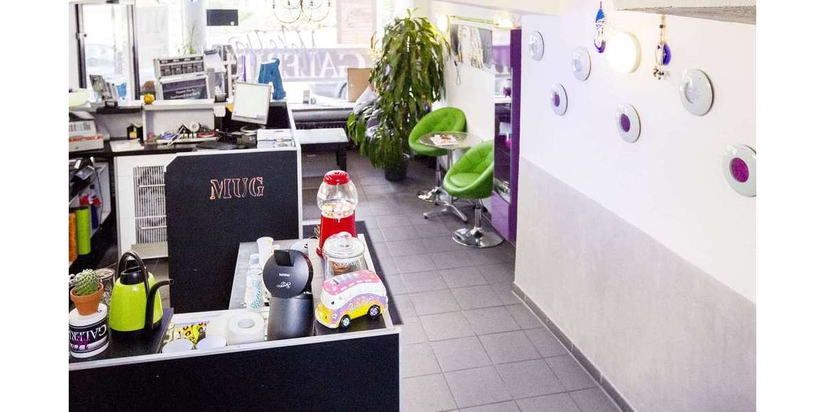Gewerbeobjekt Marl - 255&euro; | Angebot:27105817