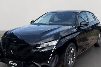 Peugeot 308 16.825 km 20.990 &euro; Essen 45143