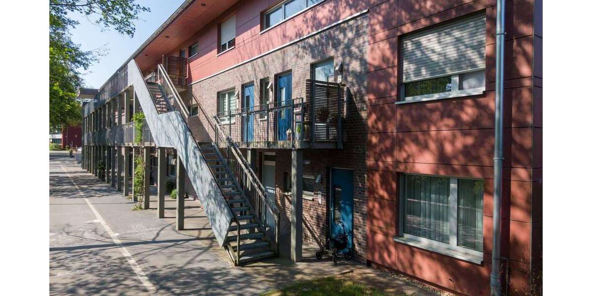 Etagenwohnung Borken - 2 Zimmer, 69 m&sup2;, 668&euro; | Angebot:27317390